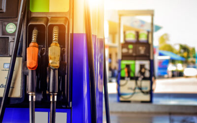 Monofasia para gasolina e etanol começa em 1º de julho