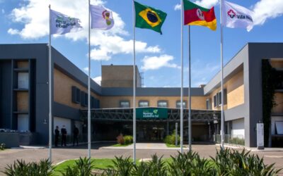 HRES receberá “Blitz da alegria”