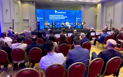 GBOEX integra grupo de debate de apresentação de pesquisa Fenaprevi/DataFolha em Porto Alegre