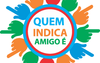 GBOEX promove campanha “Quem indica amigo é”