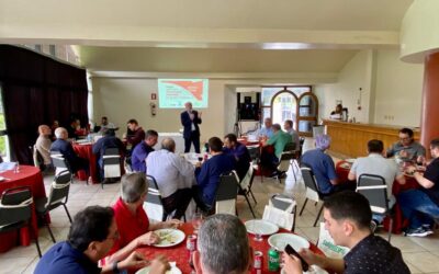Sulpetro realiza encontro de postos de combustíveis em Osório