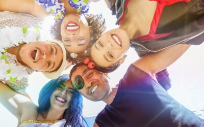 GBOEX destaca a importância de estar protegido no Carnaval