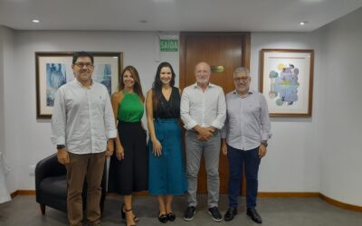 Sindilojas apresenta 11ª Feira Brasileira do Varejo ao Sulpetro