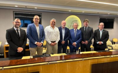 Aumento da produção de biocombustíveis é debatido na CNC