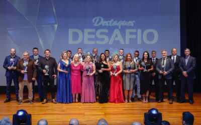 Noite de premiações para conhecer os “Destaques GBOEX 2024” e vencedores da Campanha Desafio