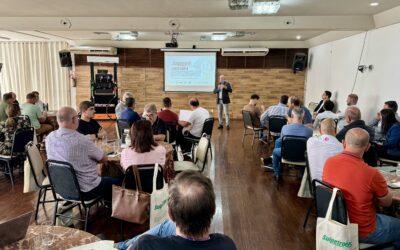 Sulpetro promove evento para empresários de postos em Estrela