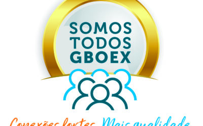 GBOEX realiza Encontro Comercial em abril