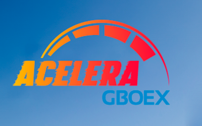 GBOEX lança campanhas “Acelera” e “Associado da Sorte”