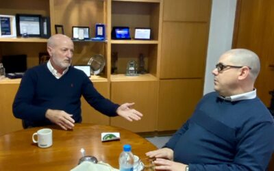 Sulpetro e Procon debatem boas práticas na revenda