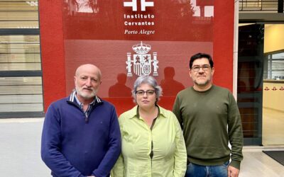 Sulpetro entrega kits de livros para bibliotecas públicas