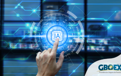 GBOEX promove palestra sobre Inteligência Artificial
