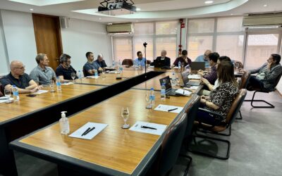 Reunião da Diretoria do Sulpetro aborda questões jurídicas e ações para a revenda