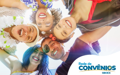 Carnaval: GBOEX ressalta proteção para garantir a alegria no período 