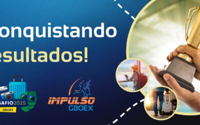 Mais oportunidades: GBOEX lança campanhas de incentivo para 2025