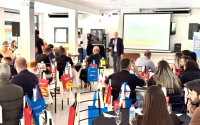 Sulpetro promove evento para postos de combustíveis em Pelotas