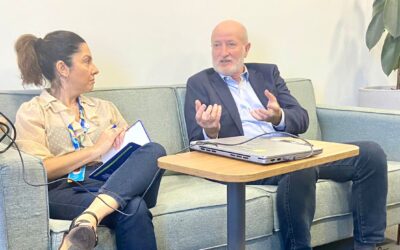 Transição energética é discutida em encontro com a Sulgás