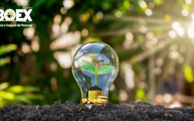 GBOEX recebe Certificado de Energia Renovável