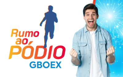 GBOEX lança nova etapa da Campanha Desafio 2025
