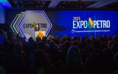 Expopetro 2025 reúne 1,5 mil visitantes
