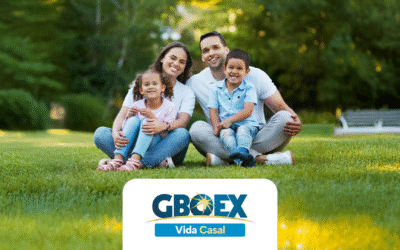 GBOEX lança Plano Vida Casal