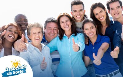 “Associado da Sorte GBOEX” premia corretores de seguros e clientes
