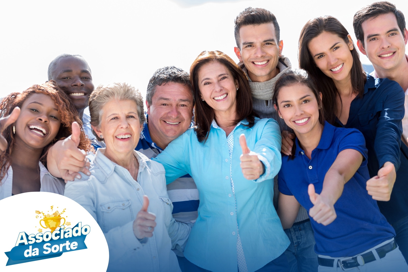 Associado da Sorte (2)