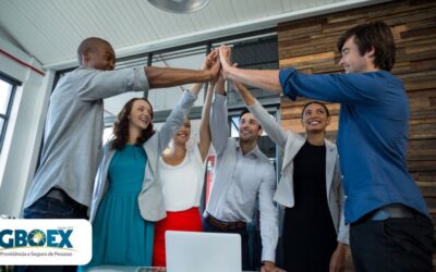 GBOEX encerra o ano cumprindo metas