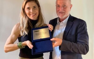 Sulpetro homenageia trabalho de assessoria da Ampliare