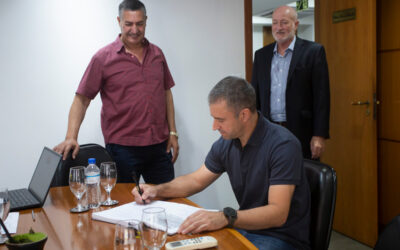 Associados elegem nova Diretoria do Sulpetro