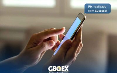 GBOEX disponibiliza planos via Pix Automático