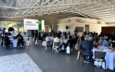 Sulpetro promove eventos nas regiões Sul e da Campanha