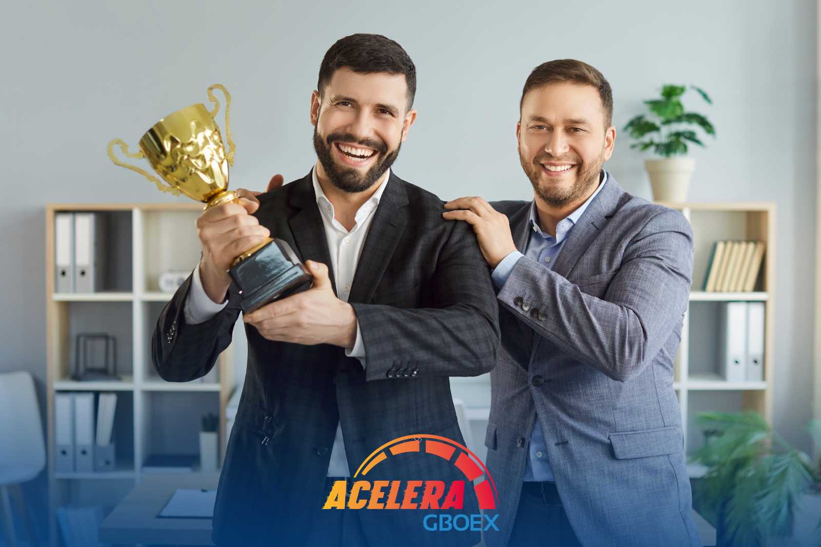 Pauta Acelera GBOEX