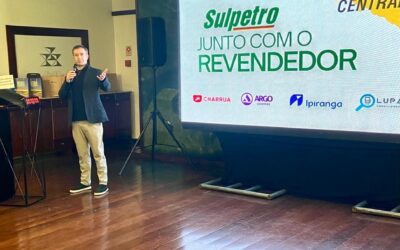 Donos de postos de combustíveis da região Central reúnem-se em Santa Maria