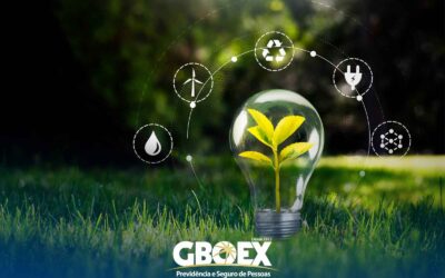 Certificação reforça compromisso do GBOEX com sustentabilidade