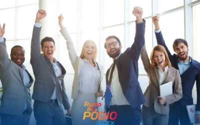 Rumo ao pódio: nova etapa da campanha Desafio, do GBOEX, foi lançada