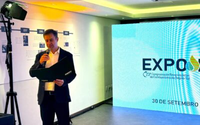 Expopetro 2027 é lançada na Capital