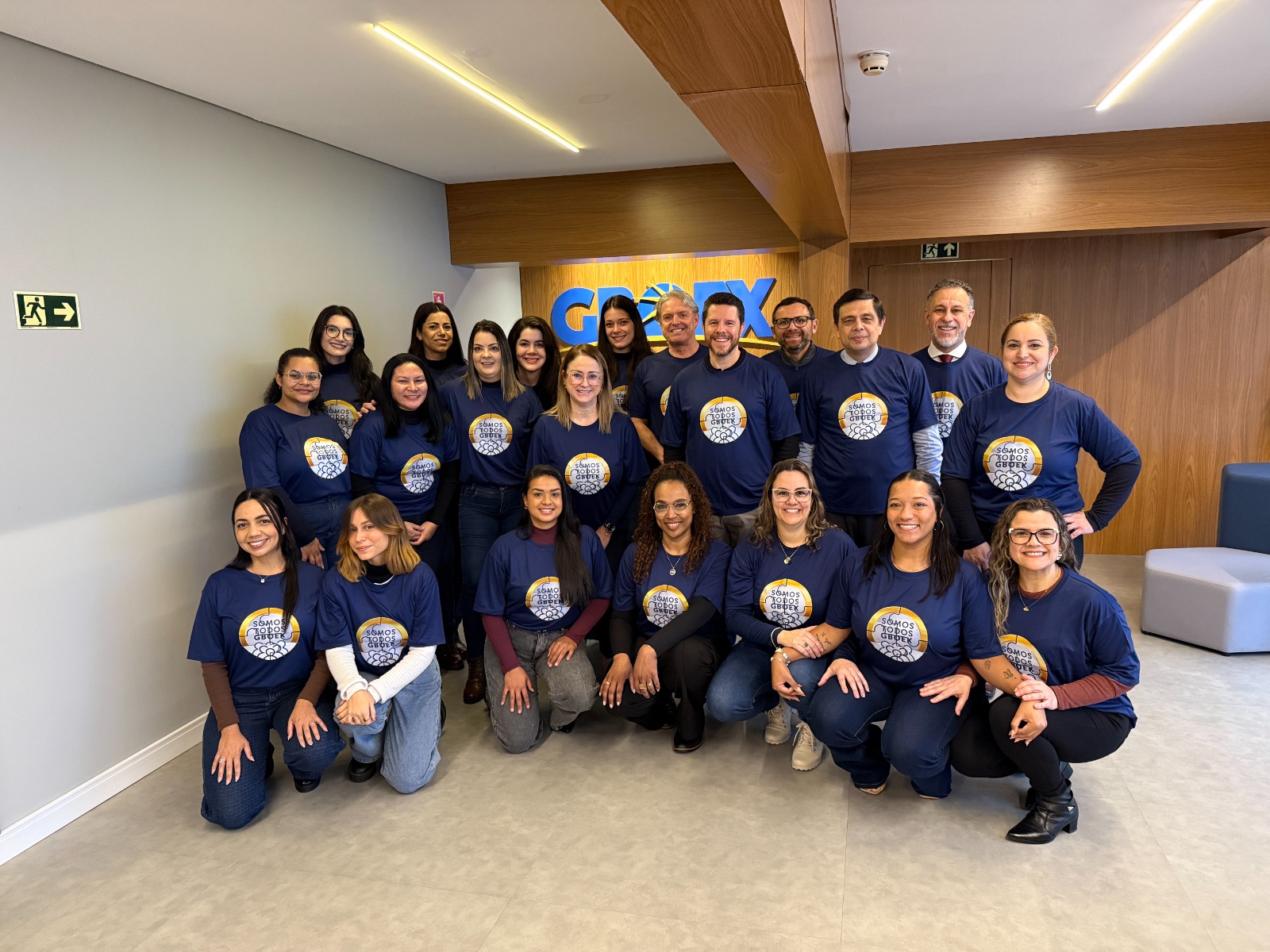 Foto Encontro – GBOEX