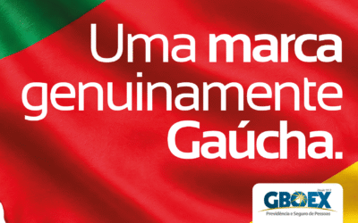 GBOEX lança campanha de comunicação no Mês Farroupilha