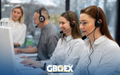 GBOEX investe na área de Relacionamento com o Cliente